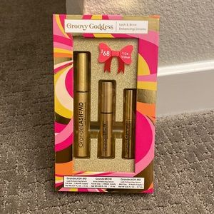 Grand Lash and Brow Set